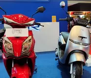Motor Listrik Murah 2026 Makin Beragam, Ini 7 Pilihan hingga Daftar Motor Listrik Bekas Akhir September