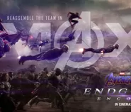 Jadwal Bioskop Tasikmalaya Hari Ini, Avengers Endgame: Encore Tayang di Tasik XXI Plaza Asia dan Transmart
