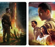 Djamin Setia Selamanya, Kisah Djamin Ginting Memimpin Gerilya di Sumatera Utara, Tayang Perdana 1 Oktober 2026.