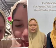 Dua Pegawai SPPG Galang Barat 2 Viral Usai Cemooh Korban Keracunan MBG, Kini Sampaikan Klarifikasi dan Minta Maaf