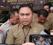 Dugaan Bullying di SMAN 3 Kota Tasikmalaya, Polisi Dalami Tradisi Senioritas yang Berlangsung Belasan Tahun