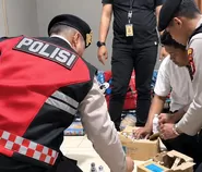 Puluhan Preman dan Jukir Liar Terjaring Operasi di Singaparna
