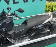 Jangan Asal Terjang, Ini Batas Aman Motor Listrik Honda, Alva dan Polytron Saat Melintasi Genangan Air