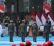 Prabowo: Kesejahteraan Prajurit TNI Harus Sejalan dengan Rakyat