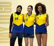 Inilah Panggung Pertama Megawati Hangestri Bersama Hyundai Hillstate di Korea, Cek Jadwal KOVO Cup 2026