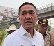 Viral Bilang Enjoy soal Kabut Asap Palembang, Ratu Dewa Minta Maaf dan Akui Salah Pilih Kata