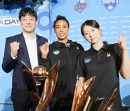 GS Caltex Incar Gelar Sejarah Juara Beruntun, Ini Kata 7 Pelatih Tim Putri di Liga Voli Korea Musim 2026-2027