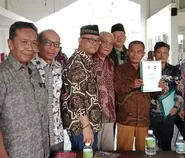 FOSSMA Tasikmalaya Gelar Musker I, Bidik Persoalan Sosial hingga Masa Depan Kota yang Lebih Maju, Sejahtera dan Religius