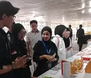 PREDICTIVE Exhibition Vol. 3 UPI Tasikmalaya Pamerkan Karya Internasional, Limbah Disulap Jadi Produk Kreatif