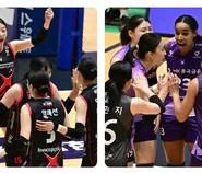 Red Sparks vs Pink Spiders di KOVO Cup 2026, Kwon Soon Chan Kalah pada Laga Perdana, Kindelan Jadi Penentu