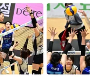 Debut SOOP di KOVO Cup 2026 Berakhir Pahit, IBK Altos Menang 3-0 saat Pemain Asing Audriana Fitzmorris Absen