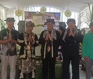 Hajat Lembur Pangandaran Bukan Sekadar Ritual, Abah Anton Dorong Budaya Sunda Jadi Daya Tarik Wisata