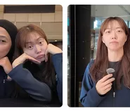 Kim Da In Puji Megawati di Hyundai Hillstate, Baru 5 Hari Latihan Sudah Bikin Setter Nasional Korea Terpukau