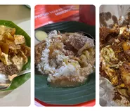 Rekomendasi 3 Tempat Makan Legendaris di Jalur Pantura Semarang, Ada Nasi Gandul Pak Memet hingga Tahu Gimbal Pak Man