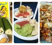 3 Tempat Makan Legendaris di Semarang yang Wajib Masuk Daftar Kuliner, Ada Lumpia Gang Lombok Sejak Abad ke-19