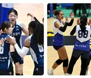 Trio Moma, Mami, Kang So Hwi Antar Hi Pass ke Semifinal Kovo Cup 2026, Megawati dan Jordan Wilson Belum Padu