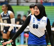 Hi Pass Hajar Hyundai Hillstate 3-0 di Kovo Cup 2026, Megawati Hangestri Cetak 14 Poin tetapi Gagal ke Semifinal