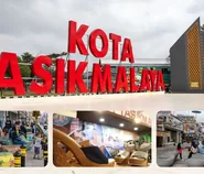 Hari Jadi ke-25 Kota Tasikmalaya, Kemiskinan Turun Jadi 9,34 Persen dan TPID Award 2026 Kembali Dipertahankan