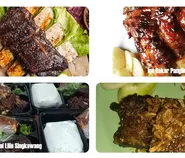 Rekomendasi 4 Tempat Makan Iga Bakar di Jakarta yang Bikin Penasaran, Ada Menu Jumbo 1 Kilogram dan Sambal Pilihan