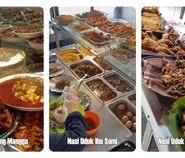 3 Kuliner Tengah Malam di Jakarta Barat yang Tetap Ramai, Ada Warteg Legendaris Buka 24 Jam Sejak 1978