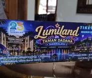 Tiket Gratis Lumiland Dadaha Kota Tasikmalaya Dikeluhkan Orang Tua, Anak Minta Diantar hingga Keluar Biaya Tambahan