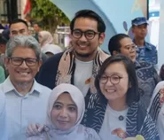 HUT ke-25 Kota Tasikmalaya, Pekan Ekonomi Kreatif dan Cek Kesehatan Gratis Dukung Program Tasik GEMAS