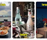 3 Tempat Makan Romantis di Jakarta, dari Dinner Tepi Pantai hingga Rooftop dengan Gemerlap Lampu Kota