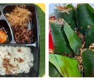 4 Tempat Makan Nasi Uduk di Jakarta Barat, Harga Mulai Rp6.500, Lauk Beragam dan Ada Ayam Goreng Berbumbu Gurih