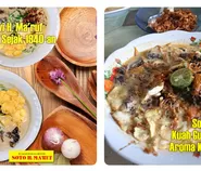 Wisata Kuliner Jakarta, Ini Rekomendasi 4 Tempat Makan Soto Betawi Terkenal, Ada yang Bertahan Sejak 1940-an