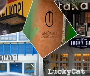 5 Kafe Hits di Jakarta dengan Ciri Khas Berbeda, dari Filosofi Kopi Blok M hingga Lucky Cat Buka 24 Jam