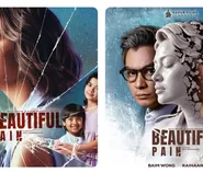 Sinopsis Film Beautiful Pain, Perjuangan Raihaanun Keluar dari KDRT dan Merebut Hak Asuh Anak