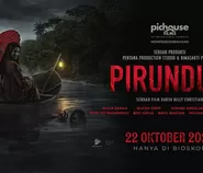 Film Pirunduk Tayang Hari Ini, 22 Oktober 2026, Simak Sinopsis Horor Ilmu Hitam dan Daftar Pemerannya