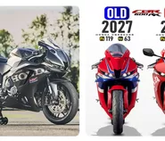 Honda CBR600RR 2027 Dapat Rem Warisan Fireblade, Mesin 121 PS Tetap Dipertahankan dengan Elektronik Canggih