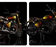 Royal Enfield Classic 650 Hypershift Dibanderol Rp268 Juta, Cat Berubah Warna dan Hanya Ada 17 Unit di Indonesia