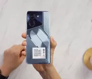 Mempunyai Desain yang Futuristik serta Harga yang Murah, Inilah Penjelasan Mengenai Handphone Tecno Pova 5