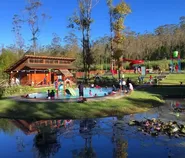 Tempat Wisata di Ciwidey, Salah Satunya Ada Kampung Cai Rancaupas, Pecinta Alam Wajib Mengunjungi 