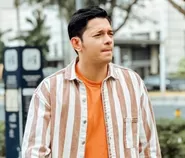Profil dan Biodata Lengkap Andrew Andhika, Pemeran Aditya di Sinetron Hidayah Cinta SCTV