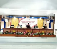 Buka Training SCW, Edy Manaf Nyalakan Semangat Pelajar Bulukumba Lawan Korupsi
