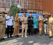 Syahruni Haris Harap Bantuan Kurban Presiden Picu Kemajuan Peternakan Bulukumba