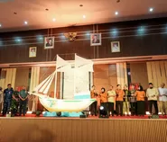 Sulsel Jadi Provinsi Pertama Canangkan Sensus Ekonomi 2026, BPS RI Apresiasi Dukungan Andi Sudirman