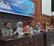 Pemkab Sinjai Percepat Digitalisasi Keuangan, Bupati Ratnawati Dorong Implementasi KKPD di Seluruh OPD