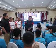 Juara Terpilih Wakili Kepri, Turnamen Mobile Legends Kapolda Kepri Cup Resmi Ditutup