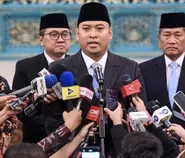 Sudaryono Pecat 261 Pegawai BGN, Langkah Tegas Bersihkan Penyimpangan