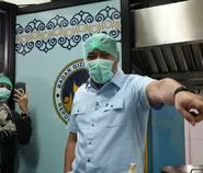 Jamin Kualitas Layanan, BGN Tutup Permanen 833 Dapur MBG yang Tak Penuhi Standar