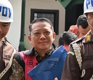 ​Ditetapkan Tersangka Tanpa Pemeriksaan, Kubu Febrie Pertanyakan Prosedur Polri