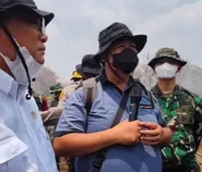 ​Ancam Ibu Hamil dan Anak, Karhutla Gambut Riau Berpotensi Picu Stunting hingga Kematian