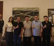 Reuni Akbar PKN 110 Tahun Siap Digelar, Yustianus Ami Ajak Alumni Bersatu Membangun Almamater