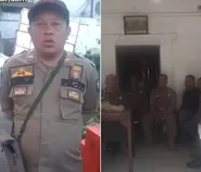 Waduh! Pejabat Satpol PP Kota Bogor Diduga Gadaikan SK Anggota, Uang Tunjangan Raib ke Bank