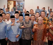Menkop Ajak Koperasi Tebu Rakyat Miliki Saham Pabrik Gula