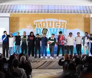 PT SEG Dukung Bogor Comedy Tour, Ballroom Klub Bogor Raya Dipadati 400 Penonton